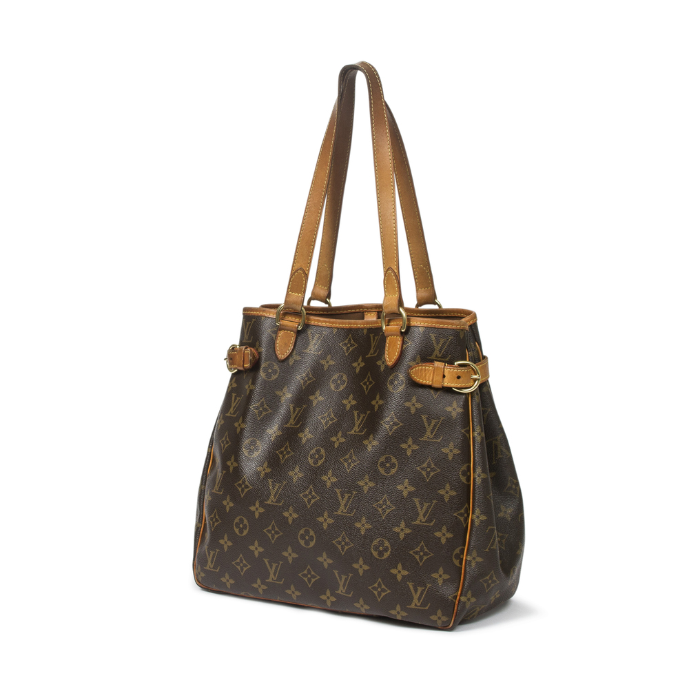 Louis Vuitton Batignolles Vertical GM - Picture 5 of 5